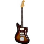 Ficha técnica e caractérísticas do produto Guitarra Fender Classic Player Jazzmaster Special 300 Sunburst
