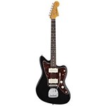 Ficha técnica e caractérísticas do produto Guitarra Fender - Classic Player Jazzmaster Special - Black