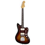 Ficha técnica e caractérísticas do produto Guitarra Fender - Classic Player Jazzmaster Special - 3-color Sunburst