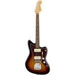 Ficha técnica e caractérísticas do produto Guitarra Fender - Classic Player Jazzmaster Special Pau Ferro - 3-Color Sunburst