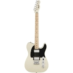 Ficha técnica e caractérísticas do produto Guitarra Fender Contemporary Telecaster Hh Mn 523 - Pearl White