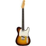 Ficha técnica e caractérísticas do produto Guitarra Fender Custom Shop Vintage Custom 1959 Telecaster 564 - Chocolate 3 Color Sunburst