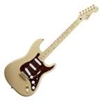 Ficha técnica e caractérísticas do produto Guitarra Fender Deluxe Player Strat Mn 367 - Honey Blonde