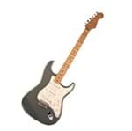 Ficha técnica e caractérísticas do produto Guitarra Fender Deluxe Powerhouse Strat 359 - Fender