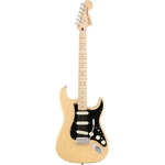 Ficha técnica e caractérísticas do produto Guitarra Fender Deluxe Strat Mn 307 - Vintage Blonde