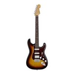 Ficha técnica e caractérísticas do produto Guitarra Fender Deluxe Strato Lone Star 013 9410