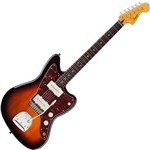 Ficha técnica e caractérísticas do produto Guitarra Fender Jazzmaster Squier Vintage Modified Sunburst