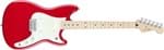 Ficha técnica e caractérísticas do produto Guitarra Fender - Off-set Duo Sonic MN - Torino Red