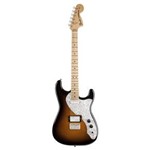 Ficha técnica e caractérísticas do produto Guitarra Fender - Pawn Shop 70 Stratocaster Deluxe - 2-Color Sunburst