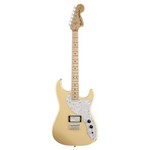 Ficha técnica e caractérísticas do produto Guitarra Fender - Pawn Shop 70 Stratocaster Deluxe - Vintage White