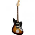Ficha técnica e caractérísticas do produto Guitarra Fender - Player Jaguar PF - 3-Color Sunburst