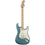 Ficha técnica e caractérísticas do produto Guitarra Fender - Player Stratocaster Hss Mn - Tidepool