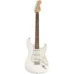 Ficha técnica e caractérísticas do produto Guitarra Fender Player Stratocaster Pf 515 - Polar White