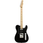 Ficha técnica e caractérísticas do produto Guitarra Fender Player Telecaster MN | 014 5212 | SS | Preta (506)