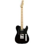 Ficha técnica e caractérísticas do produto Guitarra Fender Player Telecaster Mn 506 - Black