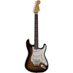Ficha técnica e caractérísticas do produto Guitarra Fender Sig Series Dave Murray Stratocaster Hhh 303 - 2color Sunburst