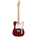 Ficha técnica e caractérísticas do produto Guitarra Fender Sig Series Ge Smith Telecaster Dakota Red