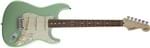 Ficha técnica e caractérísticas do produto Guitarra Fender - Sig Series Jeff Beck - Surf Green