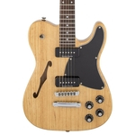 Ficha técnica e caractérísticas do produto Guitarra Fender Sig Series Jim Adkins JA-90 Telecaster Thinline Natural