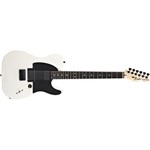 Ficha técnica e caractérísticas do produto Guitarra Fender Sig Series Jim Root Telecaster Arctic White