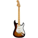 Ficha técnica e caractérísticas do produto Guitarra Fender - Sig Series Jimi Hendrix Stratocaster - 3-Color Sunburst