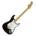 Ficha técnica e caractérísticas do produto Guitarra Fender Sig Series Jimi Hendrix Stratocaster Mn 306 - Black