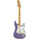 Ficha técnica e caractérísticas do produto Guitarra Fender - Sig Series Jimi Hendrix Stratocaster- Ultra Violet