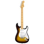 Guitarra Fender - Sig Series Jimmie Vaughan Tex-mex - 2-color Sunburst