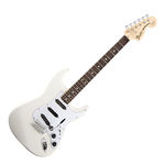 Ficha técnica e caractérísticas do produto Guitarra Fender Sig Series Richie Blackmore Stratocaster 305 - Olympic White