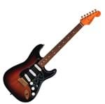 Ficha técnica e caractérísticas do produto Guitarra Fender Sig Series Stevie Ray Vaughan - 800 - 3 Color Sunburst