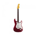 Ficha técnica e caractérísticas do produto Guitarra Fender Squier 030 1220 - Vintage Modified Surf Stratocaster Rw - 509 Candy Apple Red