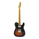 Ficha técnica e caractérísticas do produto Guitarra Fender Squier 030 1260 Vintage Modified Telecaster