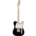 Ficha técnica e caractérísticas do produto Guitarra Fender Squier 031 0202 506 Affinity Telecaster Mn
