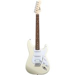 Ficha técnica e caractérísticas do produto Guitarra Fender Squier 031 0005 580 Artic White