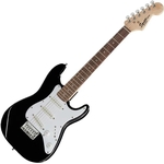 Ficha técnica e caractérísticas do produto Guitarra Fender Squier 3/4 Mini Stratocaster V2 Infantil