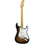 Ficha técnica e caractérísticas do produto Guitarra Fender Squier 50s Classic Vibe Stratocaster 503 - 2 Color Sunburst