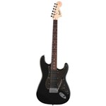 Ficha técnica e caractérísticas do produto Guitarra Fender Squier Affinity Fat Stratocaster Preta
