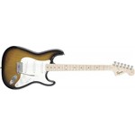 Ficha técnica e caractérísticas do produto Guitarra Fender Squier Affinity Strat 503 2 Sunburst 031 0603