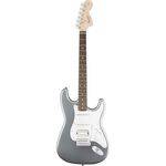 Guitarra Fender Squier Affinity Stratocaster Rw Slick Silver