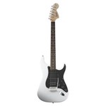 Ficha técnica e caractérísticas do produto Guitarra Fender - Squier Affinity Stratocaster Hss - Olympic White