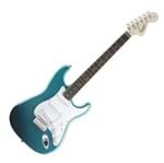 Ficha técnica e caractérísticas do produto Guitarra Fender Squier Affinity Stratocaster Rw 502 - Lake Placid Blue