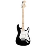 Ficha técnica e caractérísticas do produto Guitarra Fender Squier Affinity Stratocaster
