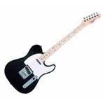 Guitarra Fender Squier J5 Telecaster 506 - Black