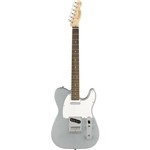 Ficha técnica e caractérísticas do produto Guitarra Fender - Squier Affinity Tele Lr - Slick Silver