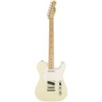 Ficha técnica e caractérísticas do produto Guitarra Fender Squier Affinity Tele Maple Mn 580 - Arctic White