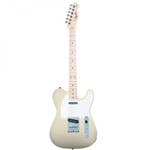 Ficha técnica e caractérísticas do produto Guitarra Fender Squier Affinity Tele Mn Arctic White