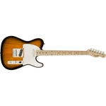 Ficha técnica e caractérísticas do produto Guitarra Fender - Squier Affinity Tele Mn - 2-color Sunburst