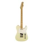 Ficha técnica e caractérísticas do produto Guitarra Fender Squier Affinity Tele Mn580 Arctic White