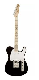 Ficha técnica e caractérísticas do produto Guitarra Fender Squier Affinity Telecaster MN 580