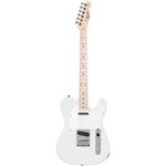Ficha técnica e caractérísticas do produto Guitarra Fender Squier Affinity Telecaster Mn Arctic